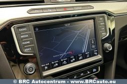 Volkswagen Passat 2.0 TDI R-Line DSG Automatas 2015 full