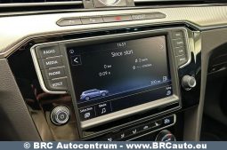 Volkswagen Passat 2.0 TDI R-Line DSG Automatas 2015 full