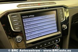 Volkswagen Passat 2.0 TDI R-Line DSG Automatas 2015 full