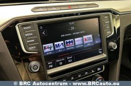 Volkswagen Passat 2.0 TDI R-Line DSG Automatas 2015 full