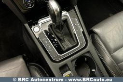 Volkswagen Passat 2.0 TDI R-Line DSG Automatas 2015 full