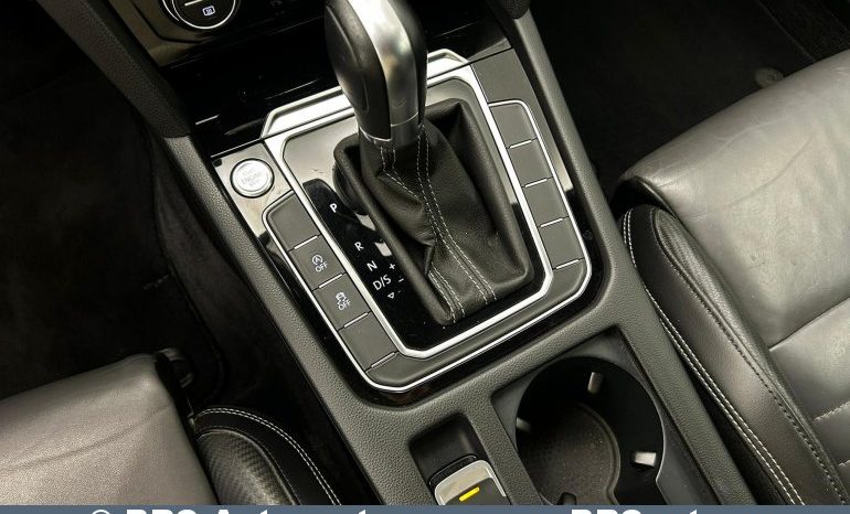 Volkswagen Passat 2.0 TDI R-Line DSG Automatas 2015 full