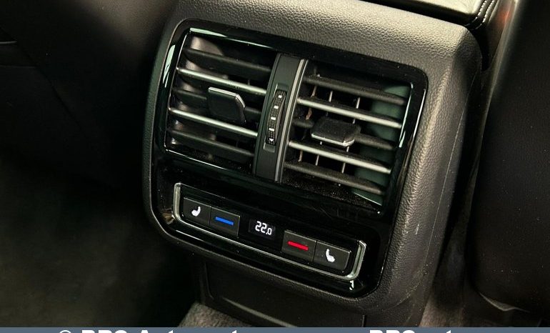 Volkswagen Passat 2.0 TDI R-Line DSG Automatas 2015 full