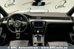 Volkswagen Passat 2.0 TDI R-Line DSG Automatas 2015