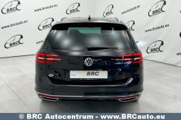 Volkswagen Passat 2.0 TDI R-Line DSG Automatas 2015 full