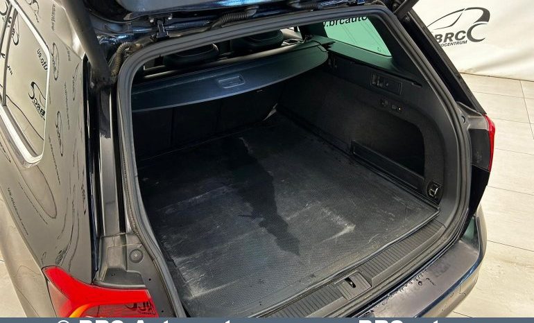 Volkswagen Passat 2.0 TDI R-Line DSG Automatas 2015 full