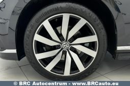Volkswagen Passat 2.0 TDI R-Line DSG Automatas 2015 full