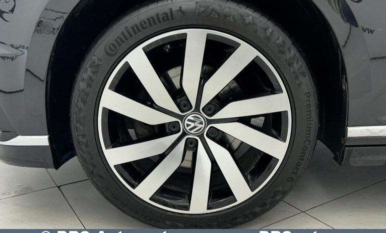 Volkswagen Passat 2.0 TDI R-Line DSG Automatas 2015 full