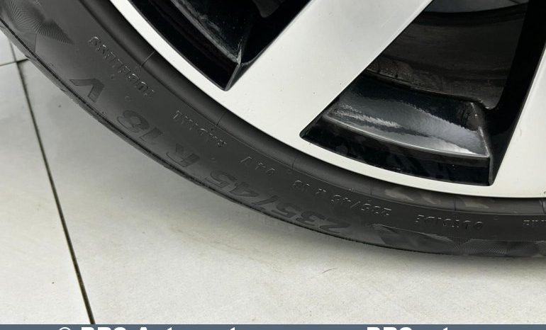 Volkswagen Passat 2.0 TDI R-Line DSG Automatas 2015 full