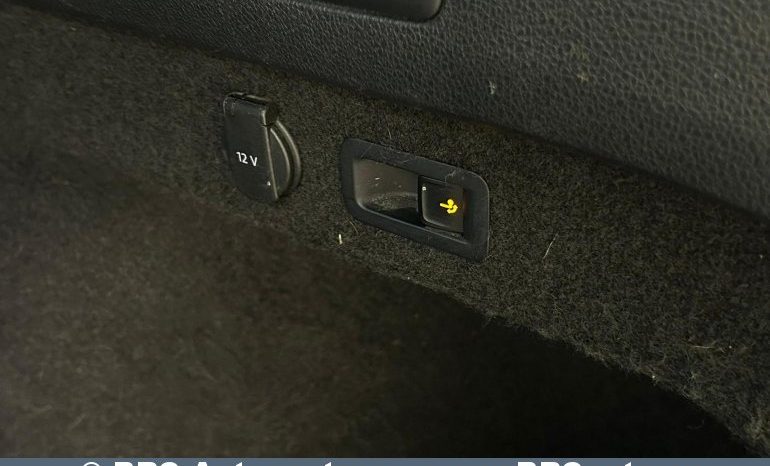 Volkswagen Passat 2.0 TDI R-Line DSG Automatas 2015 full