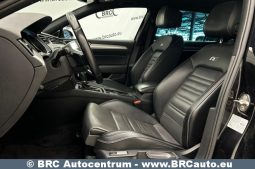 Volkswagen Passat 2.0 TDI R-Line DSG Automatas 2015