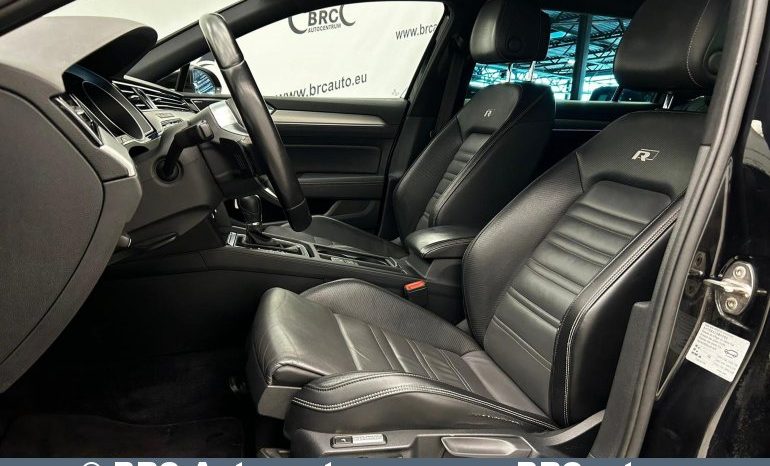 Volkswagen Passat 2.0 TDI R-Line DSG Automatas 2015 full