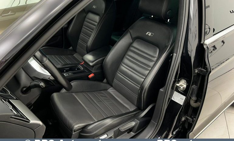 Volkswagen Passat 2.0 TDI R-Line DSG Automatas 2015 full