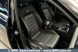 Volkswagen Passat 2.0 TDI R-Line DSG Automatas 2015 full
