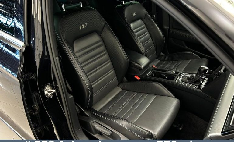 Volkswagen Passat 2.0 TDI R-Line DSG Automatas 2015 full