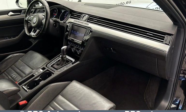Volkswagen Passat 2.0 TDI R-Line DSG Automatas 2015 full