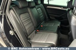 Volkswagen Passat 2.0 TDI R-Line DSG Automatas 2015 full