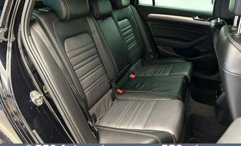 Volkswagen Passat 2.0 TDI R-Line DSG Automatas 2015 full