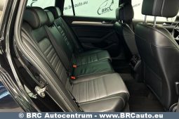 Volkswagen Passat 2.0 TDI R-Line DSG Automatas 2015 full