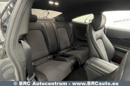 Mercedes-Benz C 250 d Coupe Automatas 2016 full