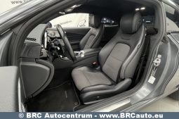 Mercedes-Benz C 250 d Coupe Automatas 2016 full