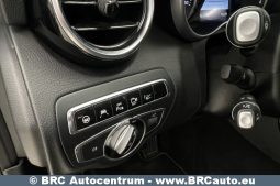 Mercedes-Benz C 250 d Coupe Automatas 2016 full