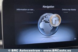 Mercedes-Benz C 250 d Coupe Automatas 2016 full