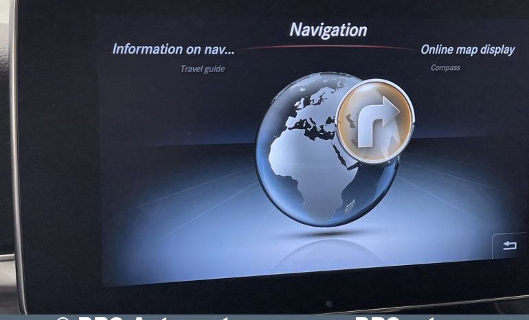 Mercedes-Benz C 250 d Coupe Automatas 2016 full