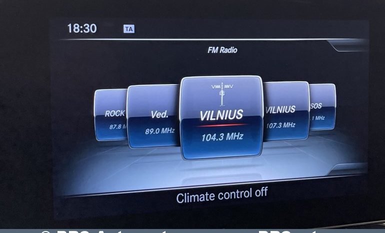 Mercedes-Benz C 250 d Coupe Automatas 2016 full