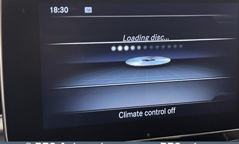 Mercedes-Benz C 250 d Coupe Automatas 2016 full