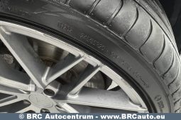 Mercedes-Benz C 250 d Coupe Automatas 2016 full