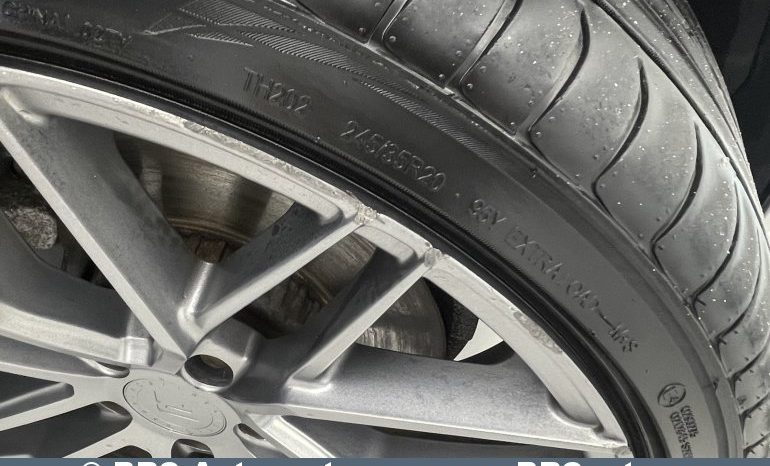 Mercedes-Benz C 250 d Coupe Automatas 2016 full