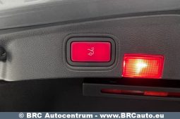 Mercedes-Benz C 250 d Coupe Automatas 2016 full