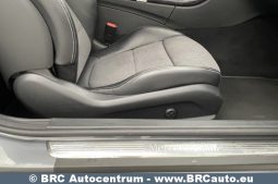 Mercedes-Benz C 250 d Coupe Automatas 2016 full