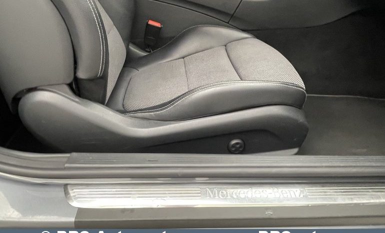 Mercedes-Benz C 250 d Coupe Automatas 2016 full