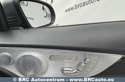 Mercedes-Benz C 250 d Coupe Automatas 2016 full