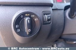 Volkswagen Tiguan 2.0 TDI 4Motion Automatas 2008 full