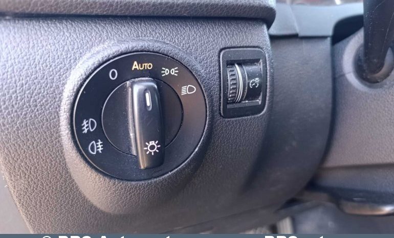 Volkswagen Tiguan 2.0 TDI 4Motion Automatas 2008 full