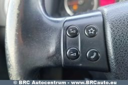 Volkswagen Tiguan 2.0 TDI 4Motion Automatas 2008 full