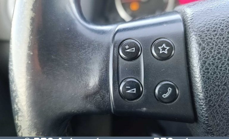 Volkswagen Tiguan 2.0 TDI 4Motion Automatas 2008 full