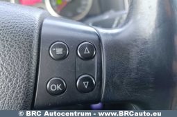 Volkswagen Tiguan 2.0 TDI 4Motion Automatas 2008 full