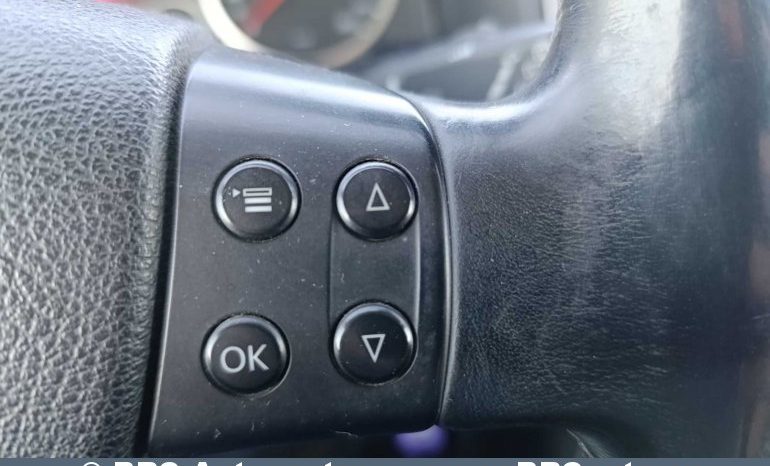 Volkswagen Tiguan 2.0 TDI 4Motion Automatas 2008 full