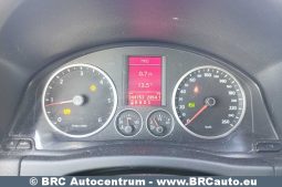 Volkswagen Tiguan 2.0 TDI 4Motion Automatas 2008 full