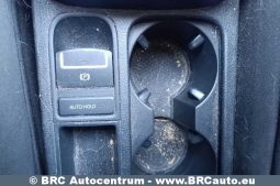 Volkswagen Tiguan 2.0 TDI 4Motion Automatas 2008 full