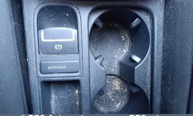 Volkswagen Tiguan 2.0 TDI 4Motion Automatas 2008 full