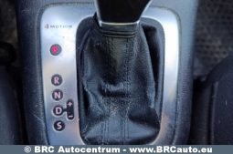 Volkswagen Tiguan 2.0 TDI 4Motion Automatas 2008 full