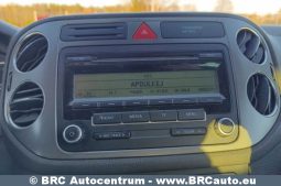 Volkswagen Tiguan 2.0 TDI 4Motion Automatas 2008 full