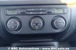 Volkswagen Tiguan 2.0 TDI 4Motion Automatas 2008 full