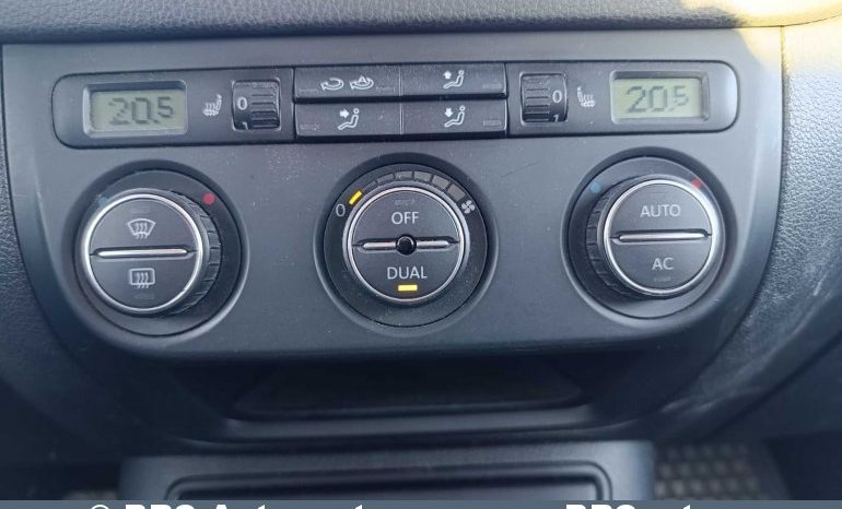 Volkswagen Tiguan 2.0 TDI 4Motion Automatas 2008 full