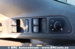 Volkswagen Tiguan 2.0 TDI 4Motion Automatas 2008 full